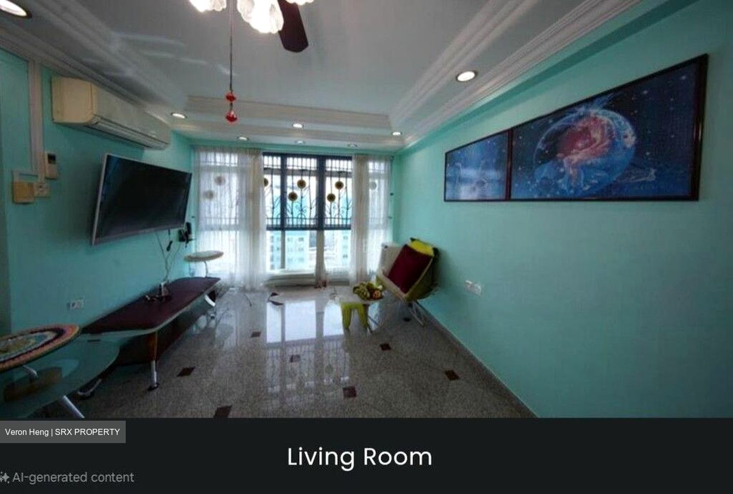 Blk 126A Edgedale Plains (Punggol), HDB 5 Rooms #508103611